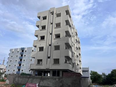 Project Image of 1015.0 - 1115.0 Sq.ft 2 BHK Apartment for buy in Nidhi Homes