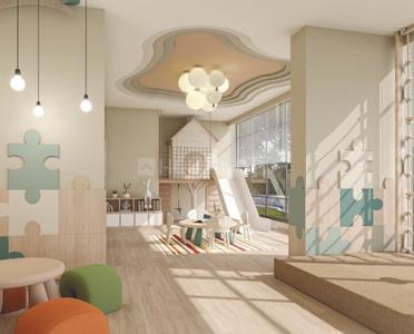 Project Image of 391.91 - 697.82 Sq.ft 1 BHK Apartment for buy in Samarth Drushti Emerald