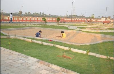 Project Image of 581.0 - 2684.0 Sq.ft Residential Plot Plot for buy in Akshaya Brindavanam