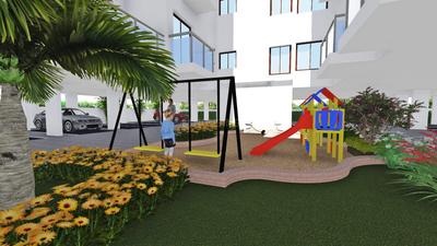 Project Image of 983.0 - 1590.0 Sq.ft 2 BHK Apartment for buy in ABM Residency Apartments