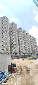 Project Image of 1025.0 - 1900.0 Sq.ft 2 BHK Apartment for buy in Teja Fortune Heights