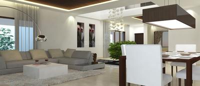Project Image of 3052.0 - 4069.0 Sq.ft 4 BHK Villa for buy in Ramky Tranquillas
