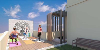 Project Image of 390 Sq.ft 1 BHK Apartment / Flat for sale in Kalyan West for Rs. 3000000