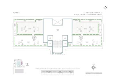 Project Image of 1817.0 - 5407.0 Sq.ft 3.5 BHK Apartment for buy in Indumati Palace Residences