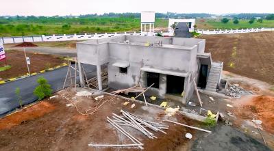 Project Image of 750.0 - 1150.0 Sq.ft Residential Plot Plot for buy in Prestige Park Phase 1