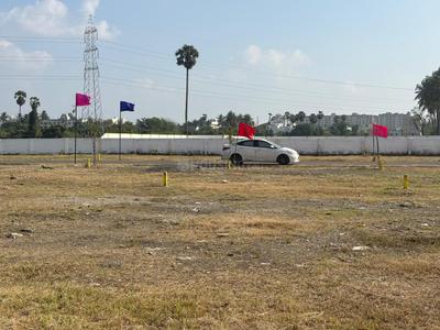 Project Image of 416.0 - 2201.0 Sq.ft Residential Plot Plot for buy in Mahismathi Garden
