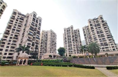 Regency Gardens Elevation 2