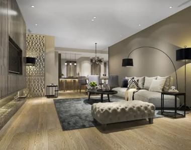 Project Image of 2407.0 - 3562.0 Sq.ft 3 BHK Apartment for buy in 4S The Aurrum