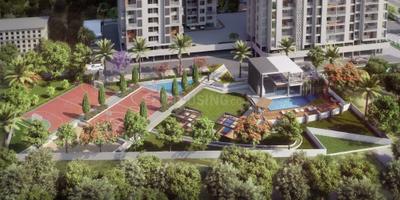 Project Image of 727.0 - 810.0 Sq.ft 2 BHK Apartment for buy in Namrata Life 360 Phase 2