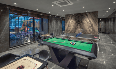 Platinum Westwoods Indoor Games 1