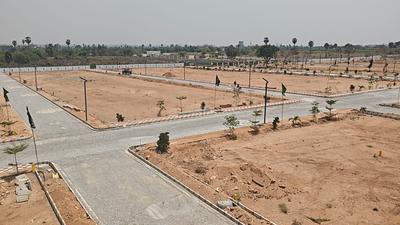 Project Image of 1319.98 - 7992.53 Sq.ft Residential Plot Plot for buy in Bashyam Westerene County