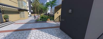 Project Image of 1060.0 - 1410.0 Sq.ft 2 BHK Apartment for buy in Sowparnika Edifice