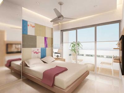 Project Image of 340.35 - 498.91 Sq.ft 1 BHK Apartment for buy in TREC Casa Terraza Wing C