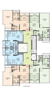 Adhya Abhi Images for clusterPlan 1