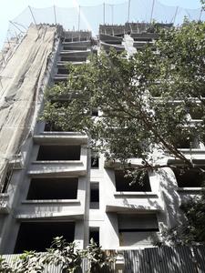 Project Image of 391.0 - 1233.0 Sq.ft 1 BHK Apartment for buy in 34 Park Estate