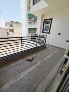 Project Image of 0.0 - 2304.0 Sq.ft 4 BHK Builder Floor for buy in Goyal Adorable Floors