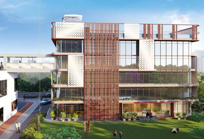 Project Image of 1479.0 - 2583.0 Sq.ft 2 BHK Apartment for buy in Sri Mithila Nagari