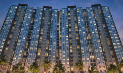 Project Image of 0.0 - 785.23 Sq.ft 3 BHK Apartment for buy in Provident Kenvista T12