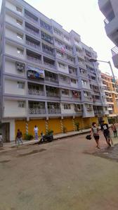 Project Image of 640.0 - 1120.0 Sq.ft 1 BHK Apartment for buy in Sun Rise Gurukrupa Ashish