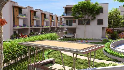 Project Image of 1095.0 - 1500.0 Sq.ft 2 BHK Apartment for buy in Sai Sapphire