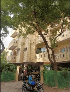 Gallery Cover Pic of Amrutha Residency
