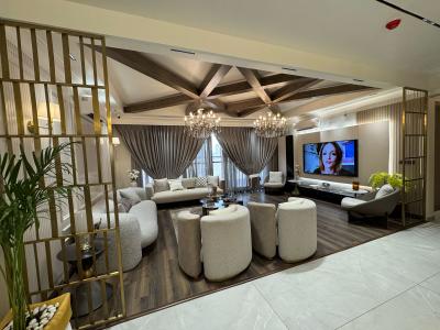 Project Image of 1708.0 - 3663.0 Sq.ft 3 BHK Apartment for buy in Horizon Belmond