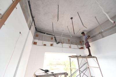Project Image of 1808.0 - 5039.0 Sq.ft 2 BHK Apartment for buy in Utkal Reserve