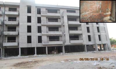 Project Image of 1170.0 - 1852.0 Sq.ft 2 BHK Apartment for buy in Alpha Meerut One