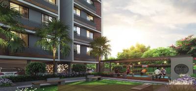 Project Image of 890.18 - 976.18 Sq.ft 3 BHK Apartment for buy in Inoxe Casa Amplio