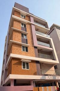 Project Image of 0.0 - 1818.0 Sq.ft 3 BHK Apartment for buy in JJ Bricks Amrutha Nivas