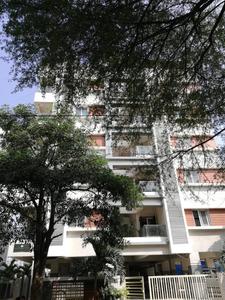 Project Image of 1115.0 - 1680.0 Sq.ft 2 BHK Apartment for buy in RV Kumuda