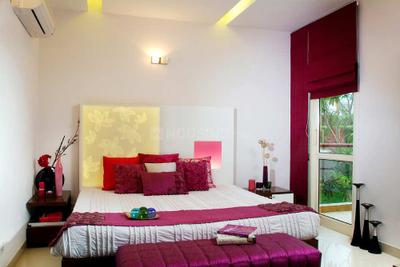 Project Image of 1600.0 - 4625.0 Sq.ft 3 BHK Apartment for buy in Omaxe Spa Village