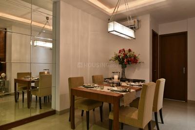 Project Image of 418.0 - 2020.0 Sq.ft 1 BHK Apartment for buy in Rivali Park Wintergreen