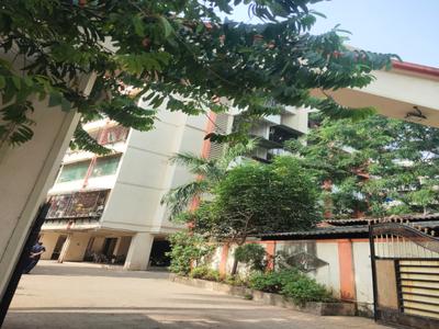 Project Image of 600.0 - 825.0 Sq.ft 1 BHK Apartment for buy in Om Sai Dattusai Complex