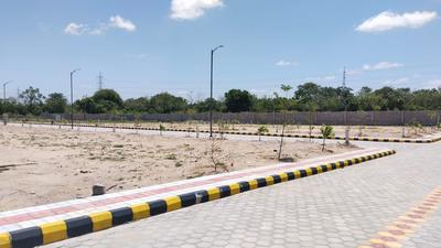 Project Image of 2214.0 - 3735.0 Sq.ft Residential Plot Plot for buy in Lahari Avanthika