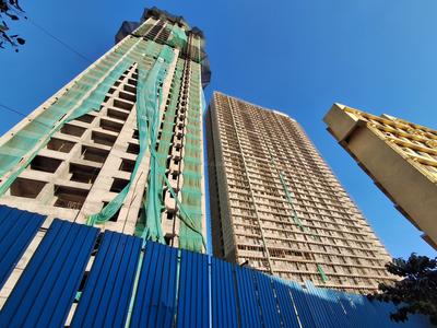 Project Image of 404.0 - 1445.0 Sq.ft 1 BHK Apartment for buy in Siddha Sky Phase 1