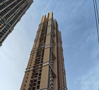 Project Image of 357.9 - 616.45 Sq.ft 1 BHK Apartment for buy in Runwal Bliss Wing H