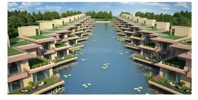 Project Image of 2331 Sq.ft 4 BHK Duplex for sale in Vedic Village for Rs. 9000000