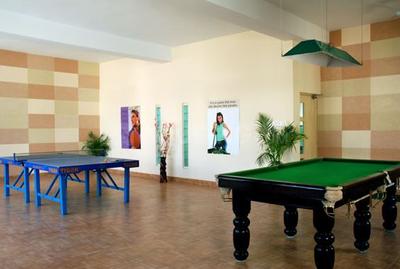 Project Image of 1130 Sq.ft 3 BHK Apartment / Flat for sale in Madhyamgram for Rs. 4300000