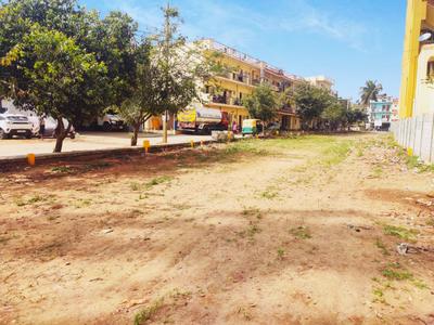 Project Image of 1250.0 - 2073.0 Sq.ft Residential Plot Plot for buy in City Breeze Habitota