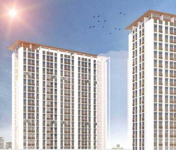 Project Image of 0.0 - 247.0 Sq.ft 1 BHK Apartment for buy in Satellite Aarambh Wing C D