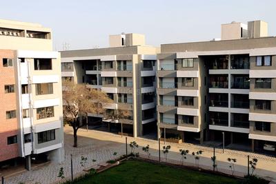 Project Image of 1638.0 - 3600.0 Sq.ft 3 BHK Apartment for buy in Venus Pahel
