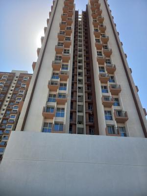 Project Image of 691.0 - 952.0 Sq.ft 2 BHK Apartment for buy in Godrej The Rivergreens