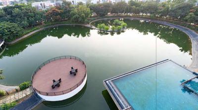 Project Image of 0.0 - 3016.26 Sq.ft 4 BHK Villa for buy in Sterling Villa Grande Phase III