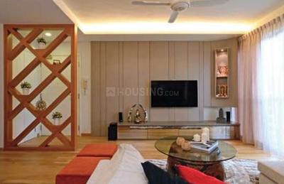 Project Image of 361.0 - 447.0 Sq.ft 1 BHK Apartment for buy in Dan Shaligram Avenue