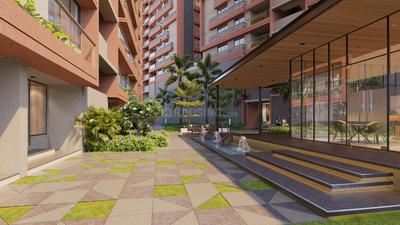Project Image of 1049.59 - 1894.02 Sq.ft 3 BHK Apartment for buy in Origin Park