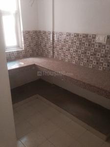 Project Image of 485.0 - 1010.0 Sq.ft 1 BHK Apartment for buy in Krish City Phase 2