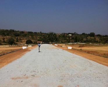 Project Image of 1500.0 - 2500.0 Sq.ft Residential Plot Plot for buy in Kritan Urbane Village