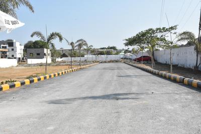 Project Image of 1000.0 - 1703.0 Sq.ft Residential Plot Plot for buy in Maruthi Green Park