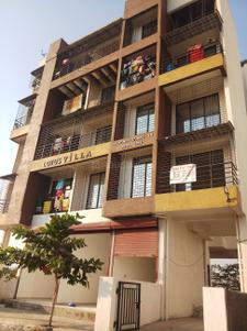 Project Image of 415.0 - 635.0 Sq.ft 1 BHK Apartment for buy in Villa Lotus Villa